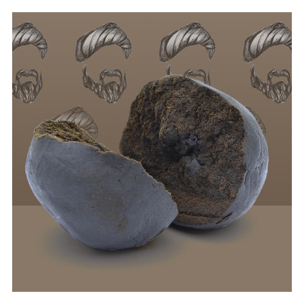 Afghan Hash CBD 25 %