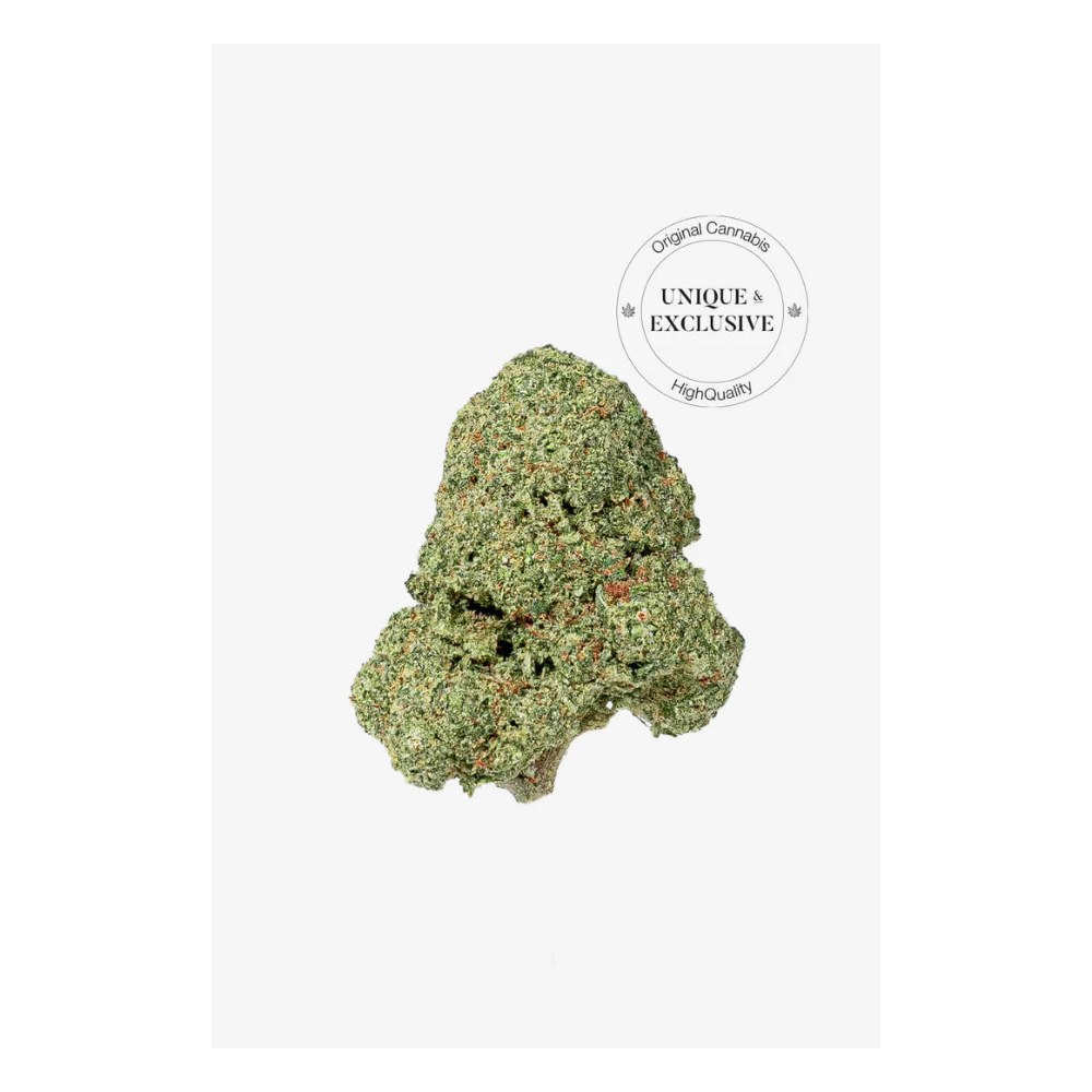 Kryptonite CBD