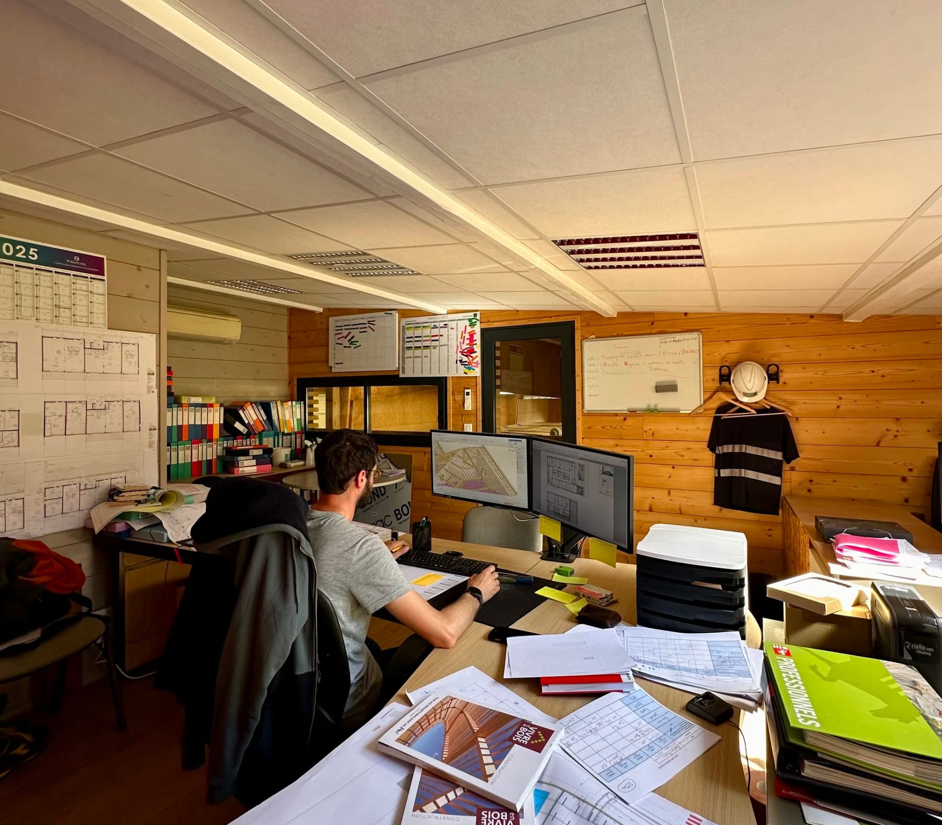 Bureau d’études