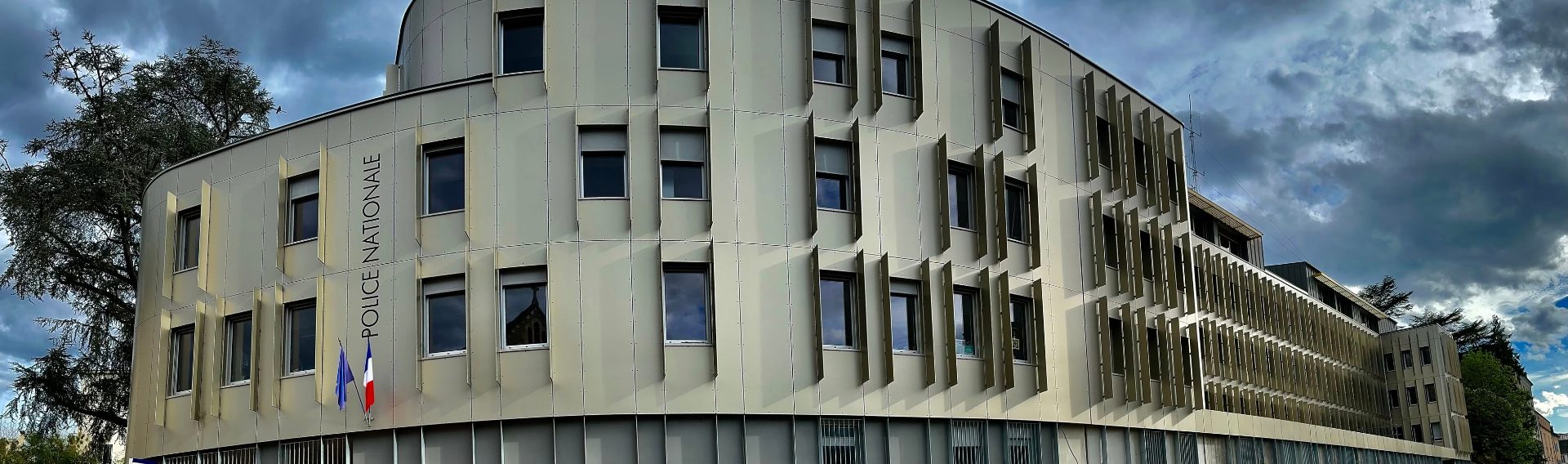 Bardage, façade