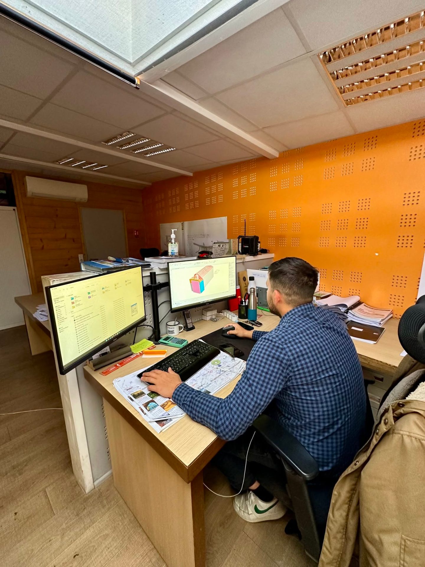 Bureau d’études