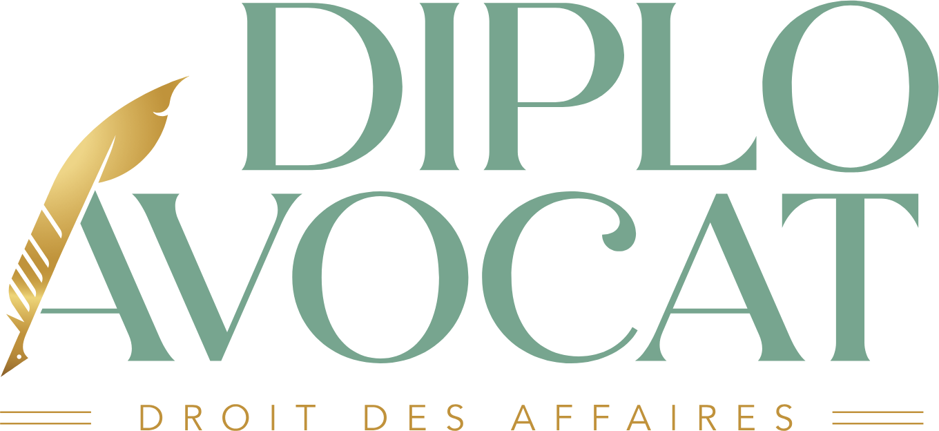 Diplo Avocat – Droit des affaires
