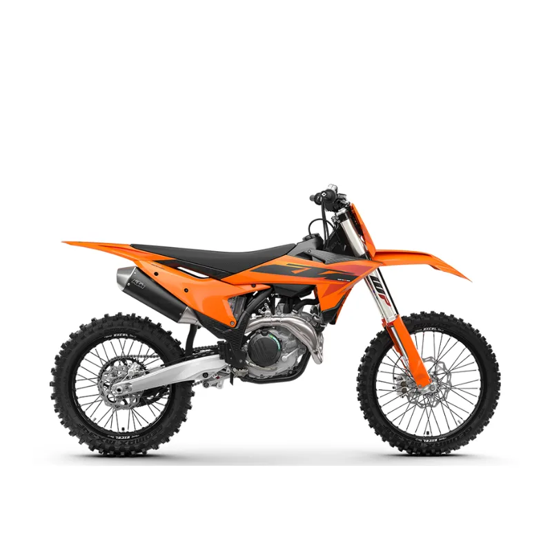 KTM 450 SX-F 2023-2025