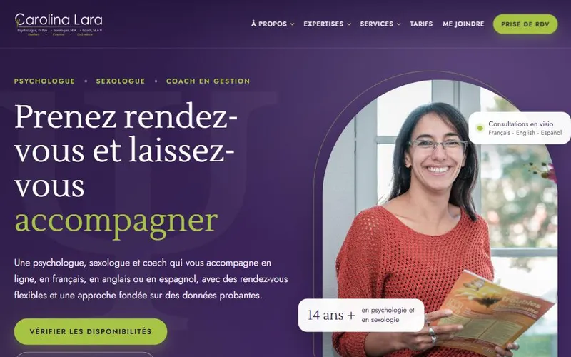 Site créé avec Logicake : Carolina Lara