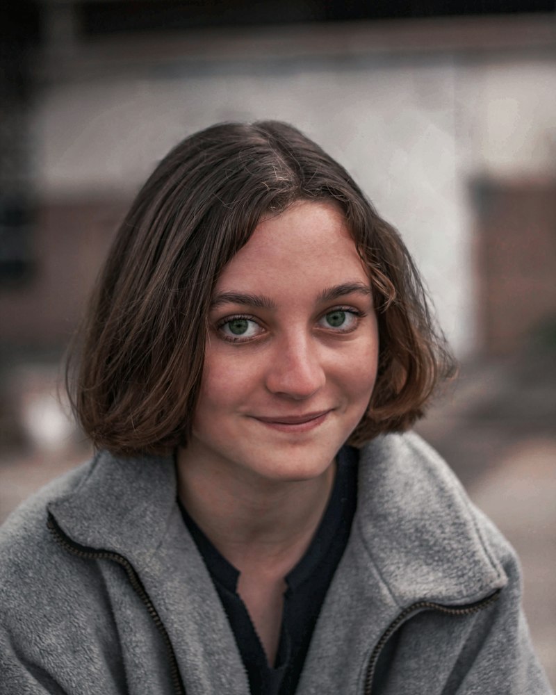 Léa Martin, Génie logiciel · Sherbrooke