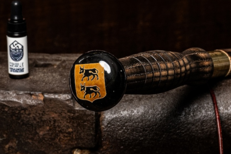 Le bâton Buffle X Talaia