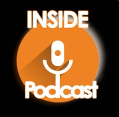 Logo Inside Podcast, Radio Inside