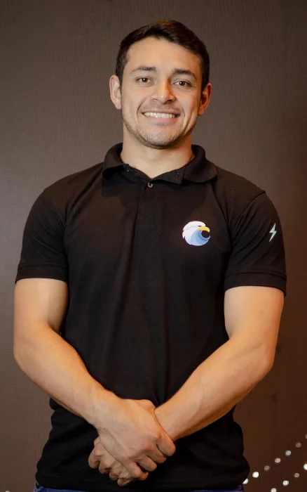 Fer, entrenador(a) de Seahawks All Stars