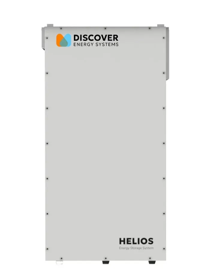 Batteries & stockage