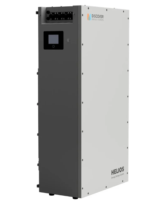 Système de batterie