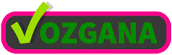 Vozgana